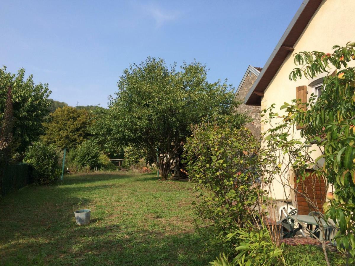 MesnayRetro Arty House别墅 外观 照片