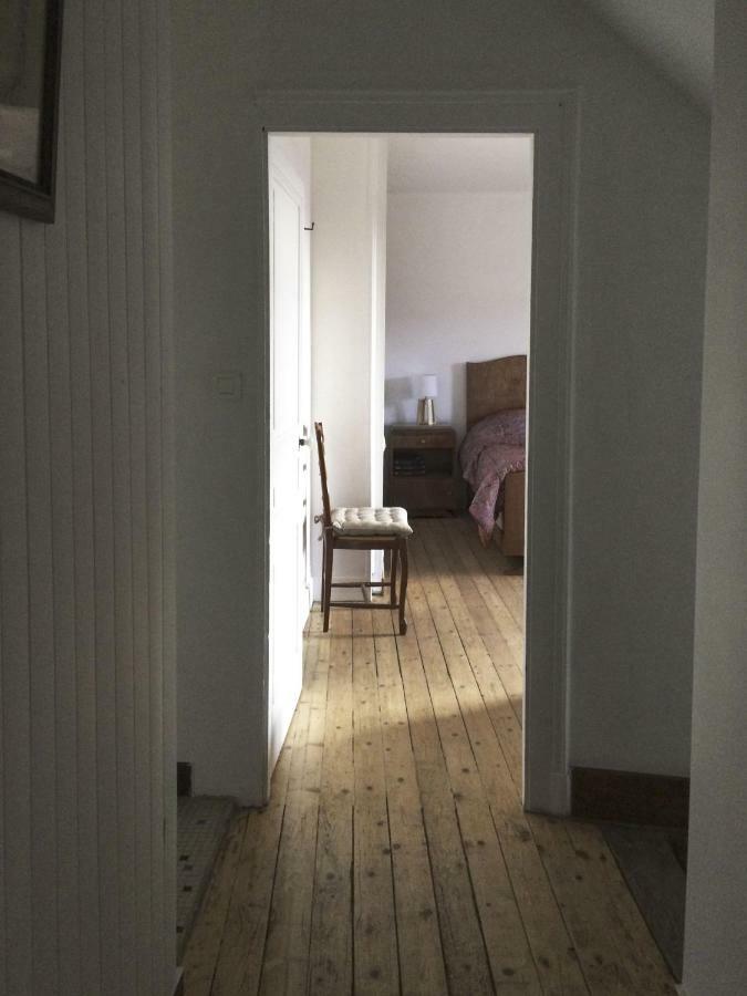 MesnayRetro Arty House别墅 外观 照片